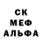Дистиллят ТГК концентрат RaikaSTi